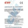 Китай Yun Sign Holders Co., Ltd. Сертификаты