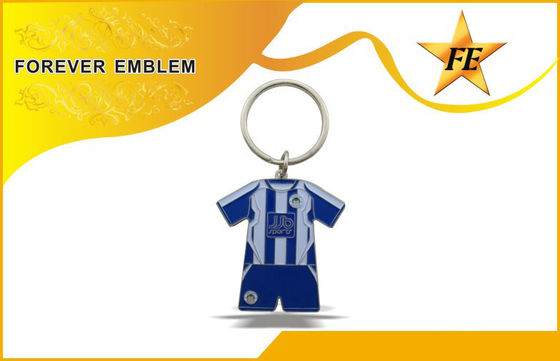 Умирает пораженный сувенир выдвиженческое Keychains утюга для замужества, дня рождения