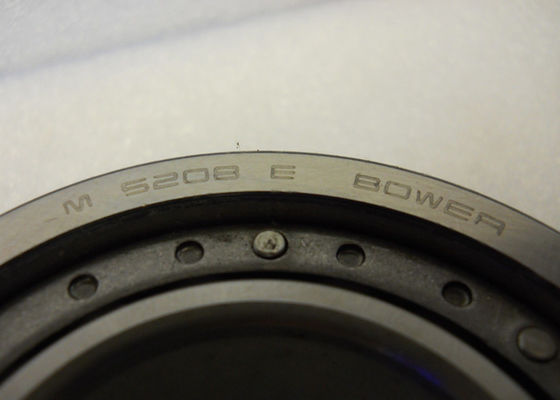 Подшипник ролика Bower m5208e цилиндрический 40 x 80 x 30 mm, подшипник пластичного ролика