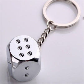 Корабли Keychain ключевых колец сплава металла выдвиженческие