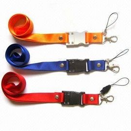 Флэш-память USB пластмассы/полиэфира талрепа с подгонянным печатанием логоса