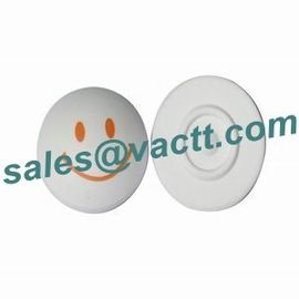 Бирка бирки EAS усмешки бирки обеспеченностью EAS одевает бирку обеспеченностью совместимую с контрольно-пропускным пунктом, системой etc. crosspoint