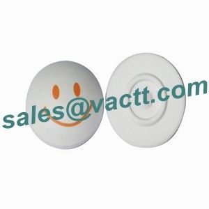 Бирка бирки EAS усмешки бирки обеспеченностью EAS одевает бирку обеспеченностью совместимую с контрольно-пропускным пунктом, системой etc. crosspoint