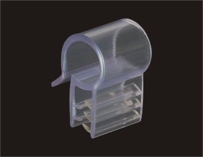 Держатель ярлыка Durable VC, держатели знака супермаркета розничные для устанавливать полок