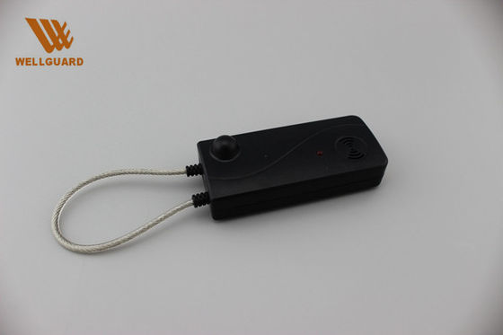 Бирка маркирует обеспеченностью Rfid изготовленного на заказ Анти--Похищения пассивная магнитная/EAS трудная