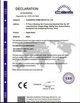 КИТАЙ Yun Sign Holders Co., Ltd. Сертификаты